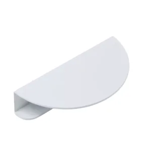 Мебельная ручка STEREO RS160W.23/32