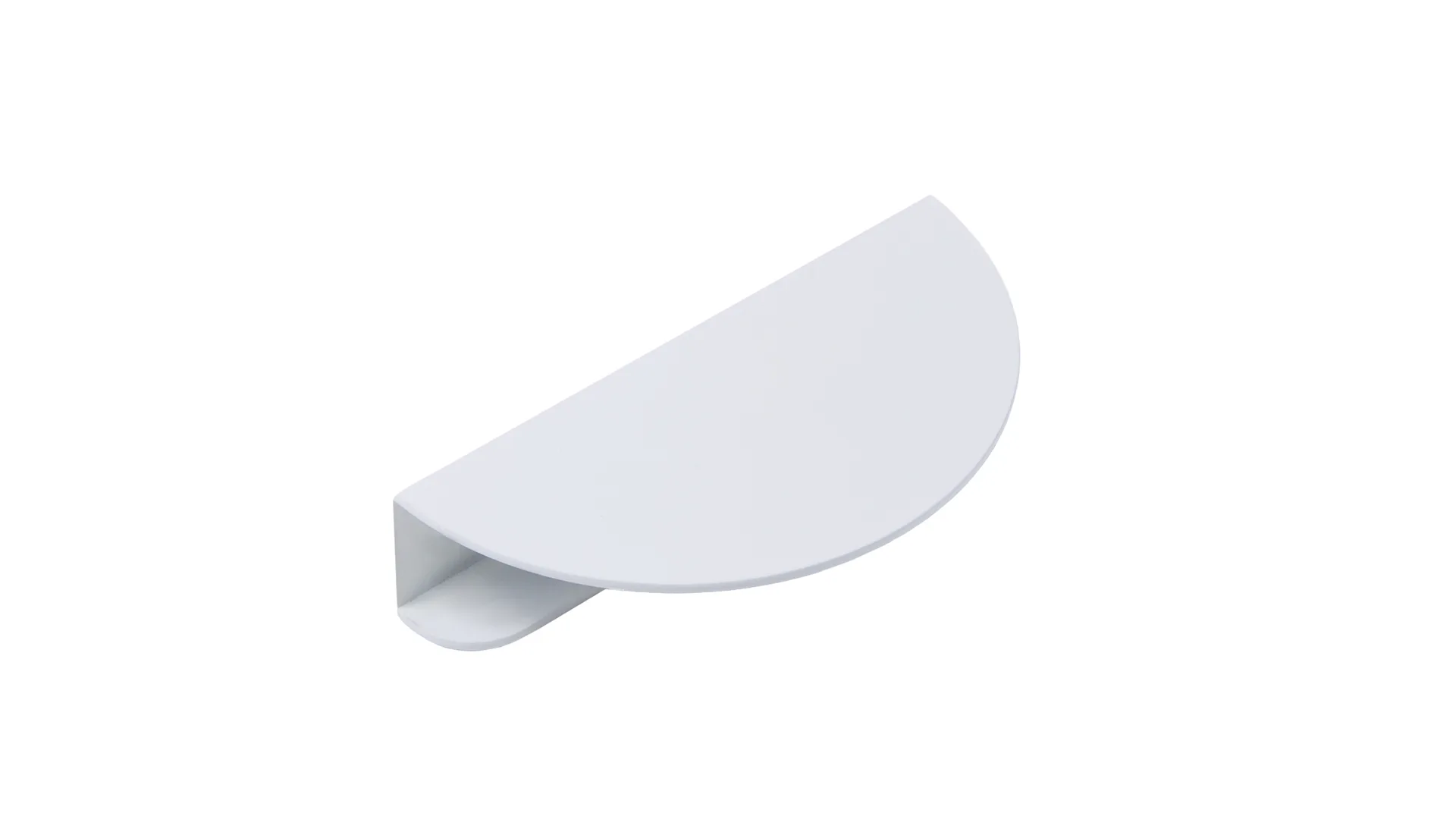 Мебельная ручка STEREO RS360W.23/32