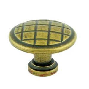 Мебельная ручка RC402EAB.4