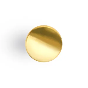 Мебельная ручка RC002GP.4