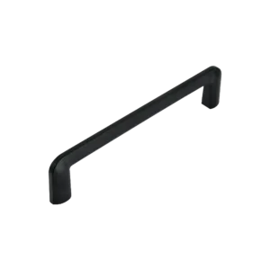 Ручка AQ Alia С=128 черный матовый