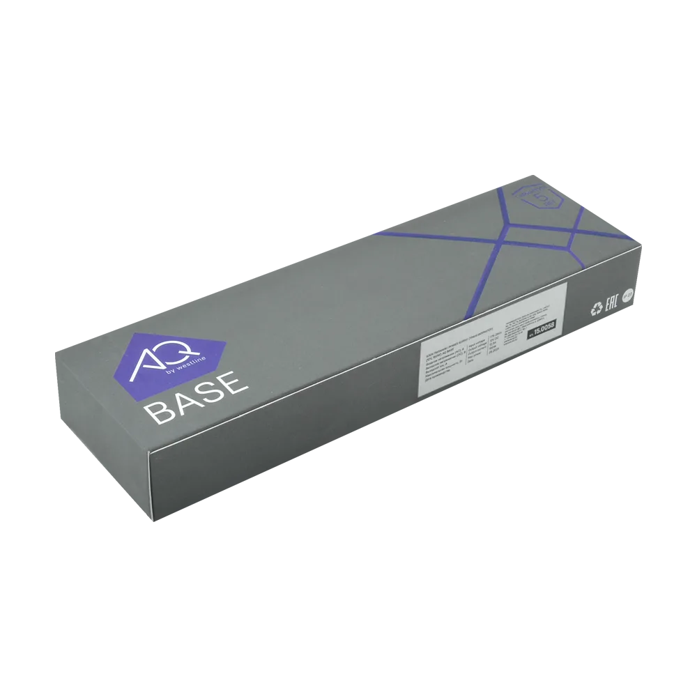 Блок питания AQ BASE 220V/12V IP20 150W