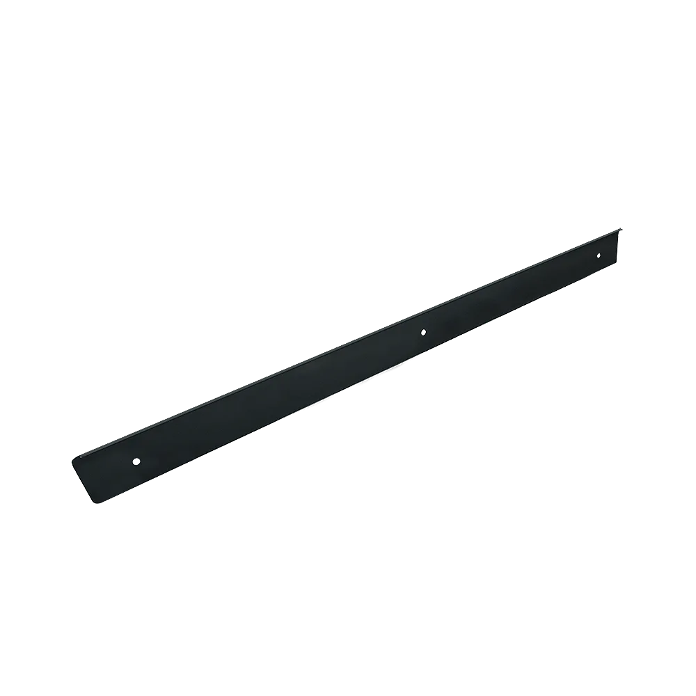 Планка д/постф. AQ PLANK R3 левая черная