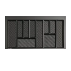 Лоток AQ TRAY 900 графит