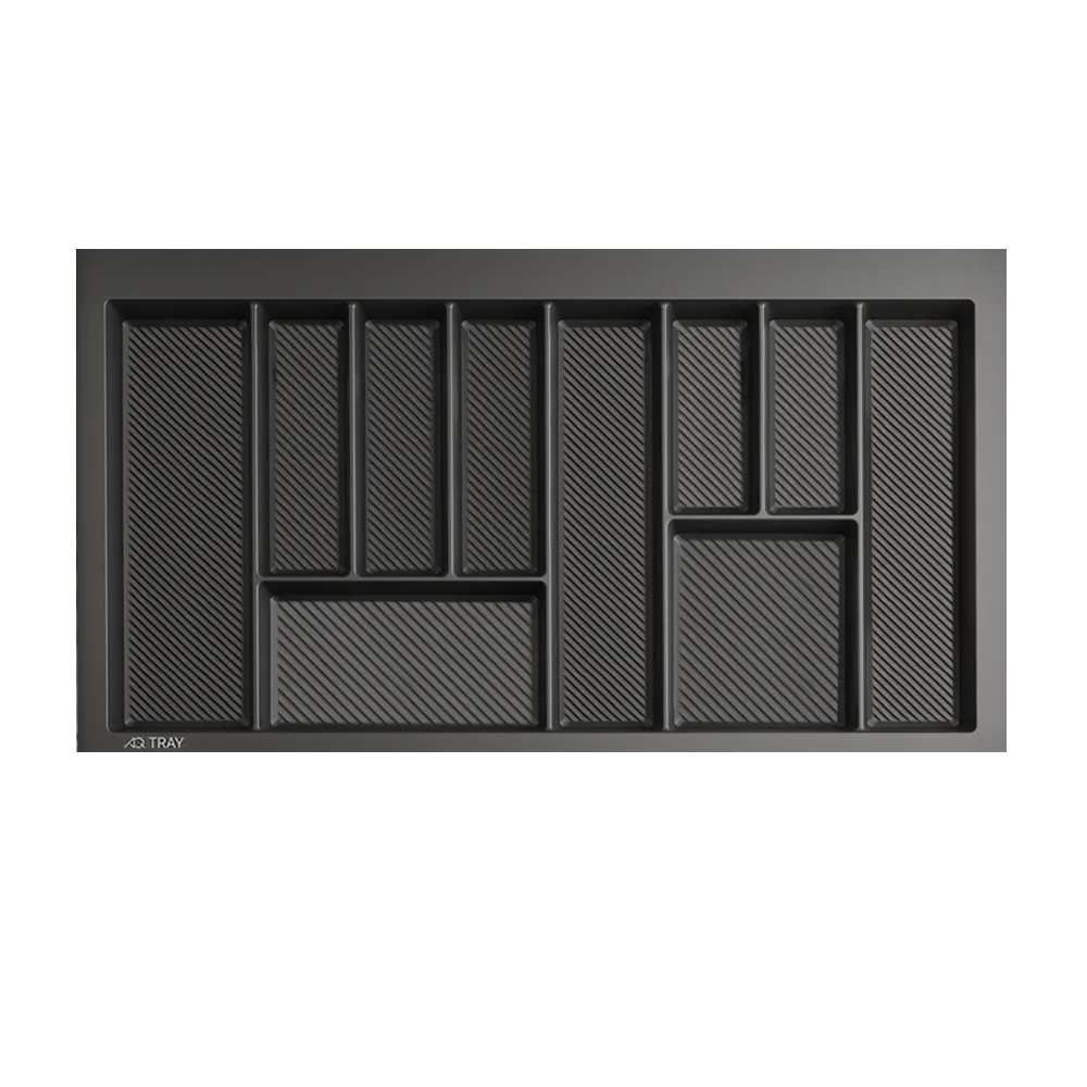 Лоток AQ TRAY 900 графит