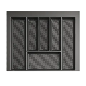 Лоток AQ TRAY 600 графит