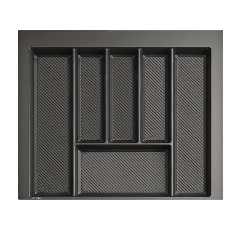 Лоток AQ TRAY 600 графит