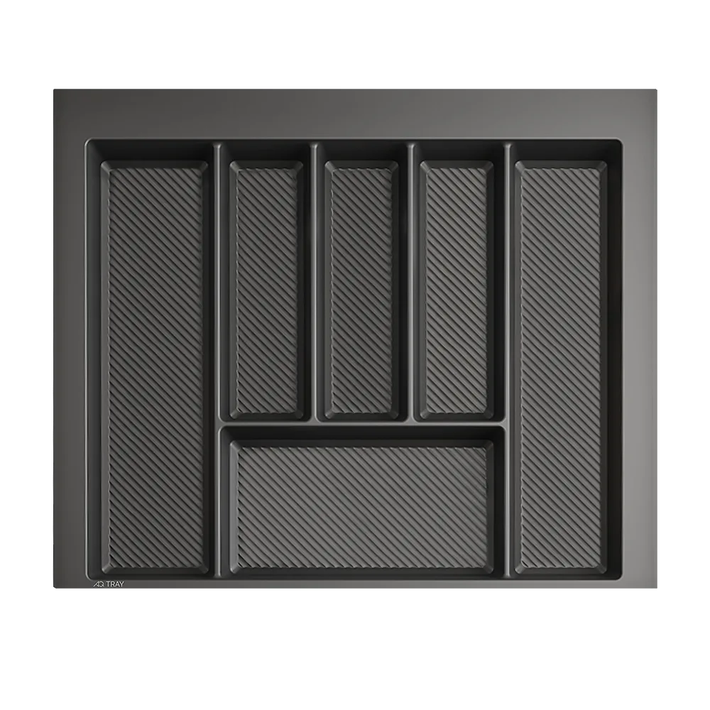 Лоток AQ TRAY 600 графит