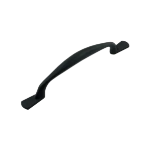 Ручка AQ Sheddi С=96 черный матовый