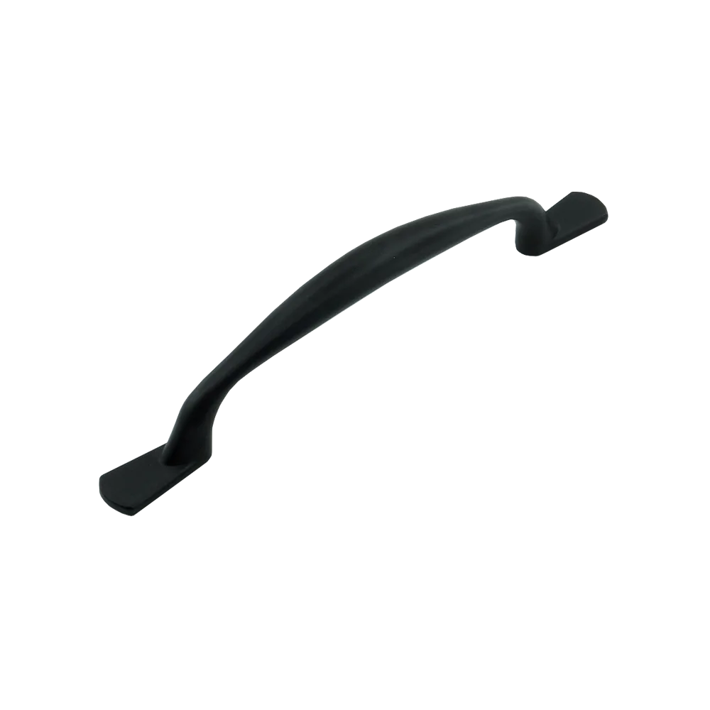 Ручка AQ Sheddi С=96 черный матовый