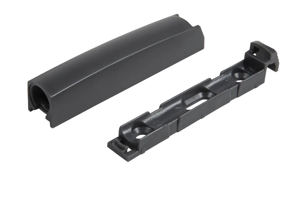 Адаптер к толкателю AQ ONE-PUSH прямой графит