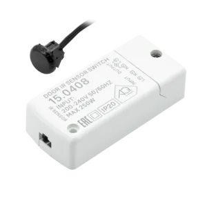 Выключатель AQ SWITCH инфракрасный на открывание/закрывание фасада 220V 250W