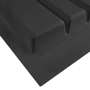 Лоток AQ TRAY 700 графит