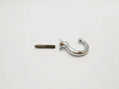 Крючок для одежды WP29 хром