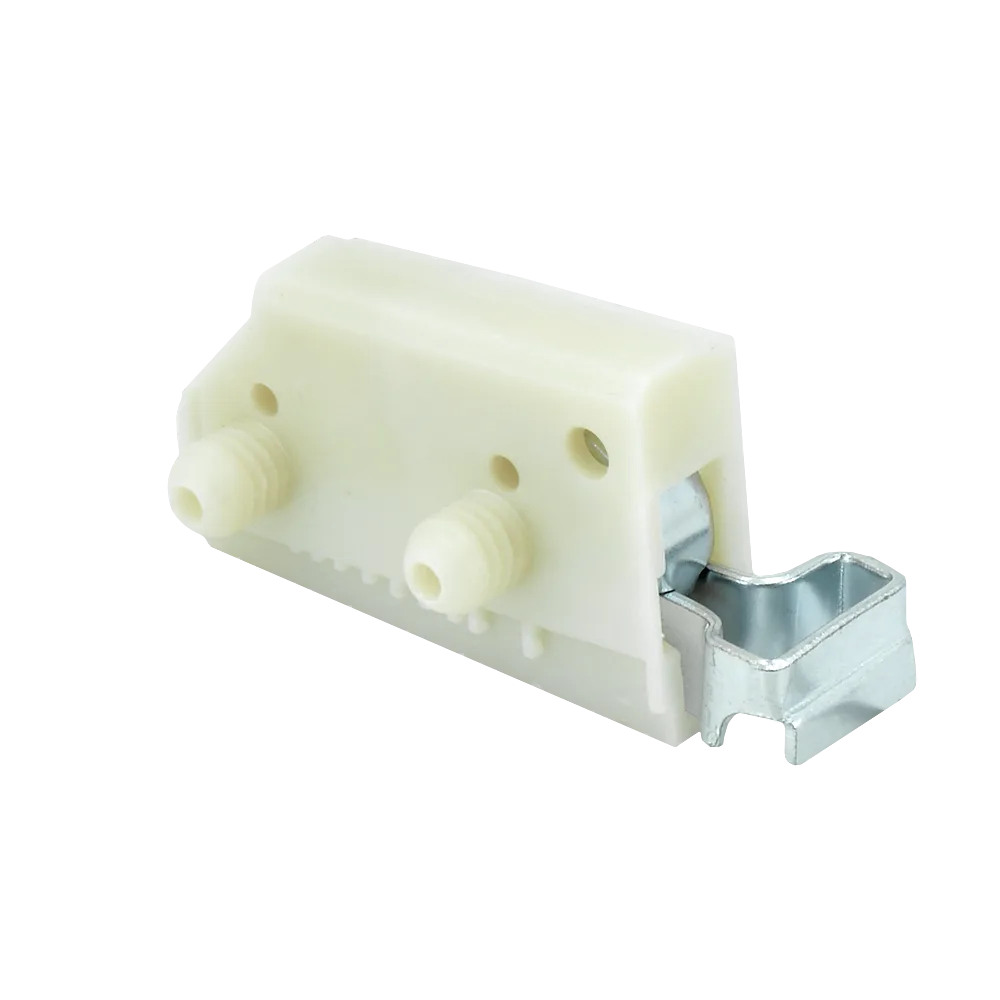 Навес AQ HOLD 06 под запрессовку нагрузка 65 кг правый