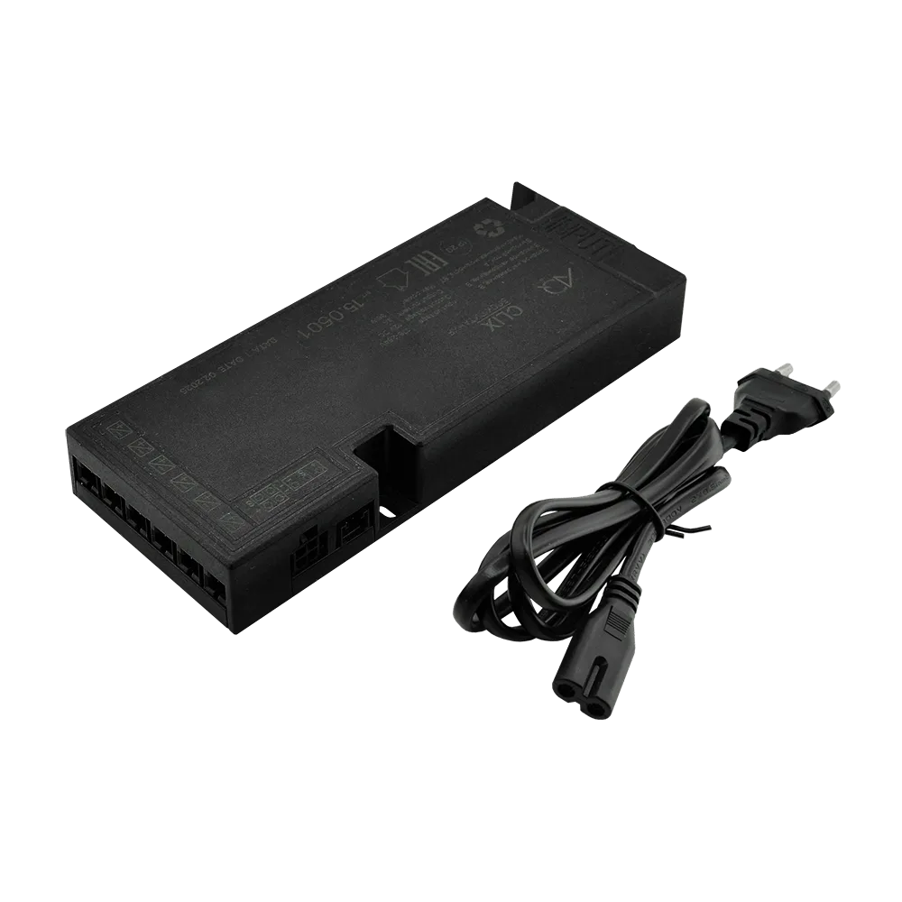 Блок питания AQ CLIX  220V/12V IP20 36W