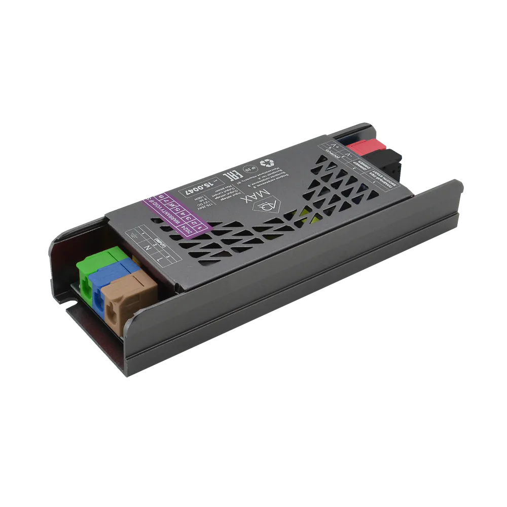 Блок питания AQ MAX 220V/12V IP20 100W