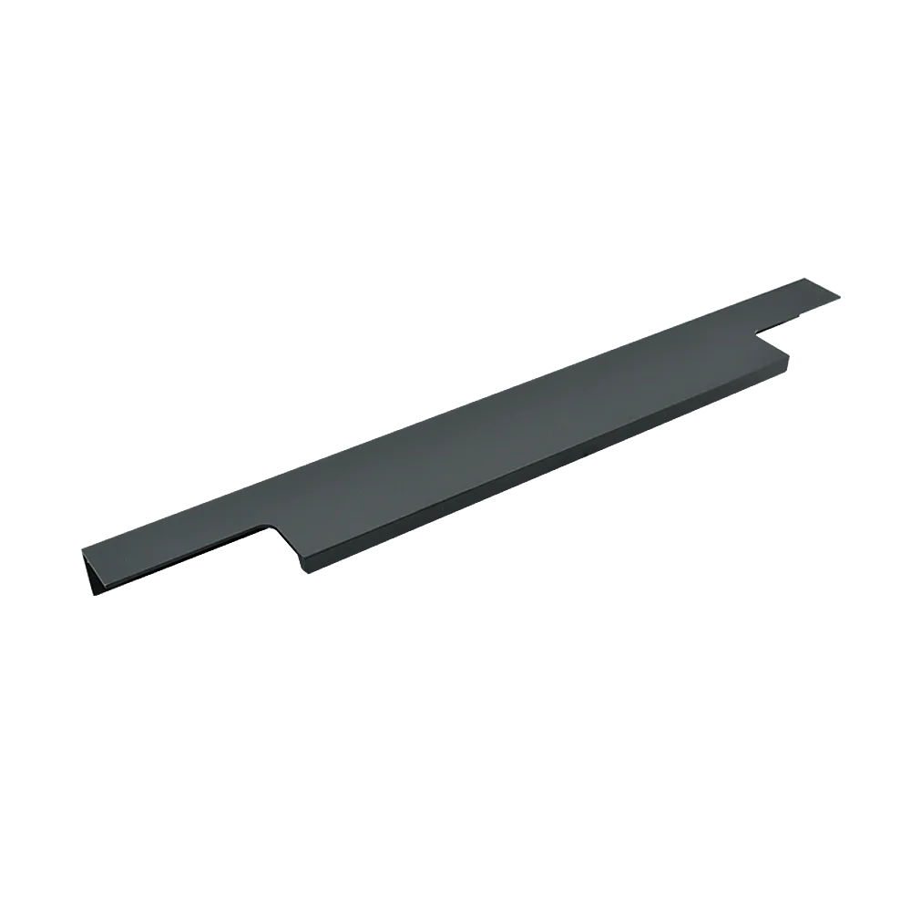 Ручка AQ ROSSO С=256 черный матовый