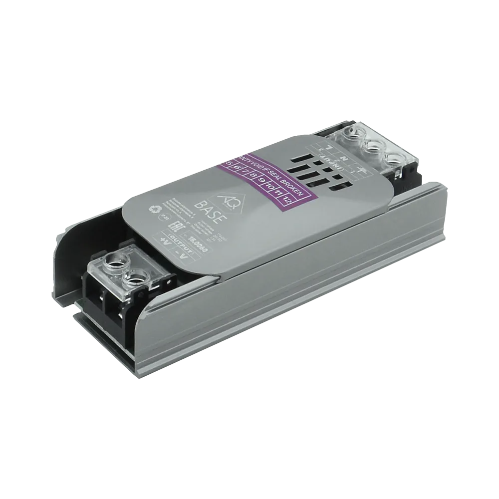 Блок питания AQ BASE 220V/24V IP20 32W