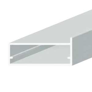 Профиль для фасадов AQ FRAME Z-12 5600 мм алюминий