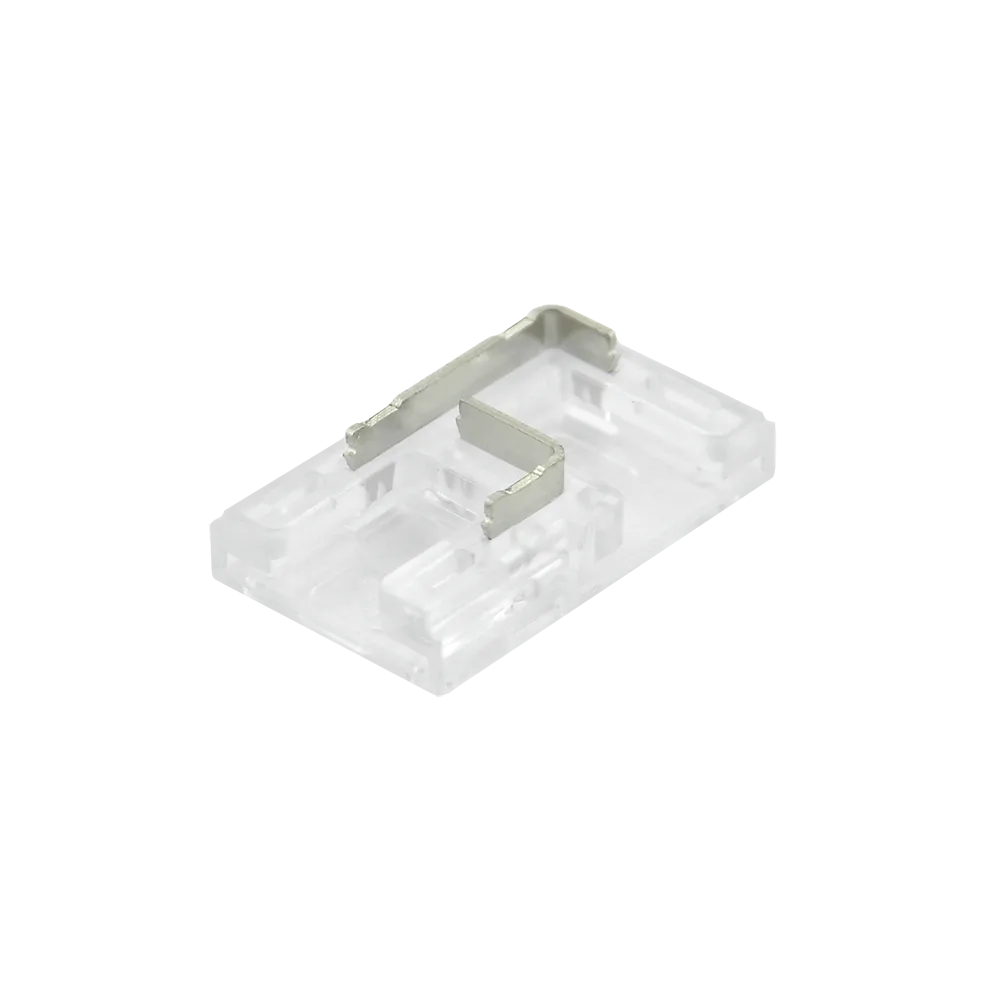 Коннектор AQ LINK угловой для светодиодных лент 10 мм