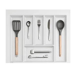 Лоток AQ TRAY 600 белый