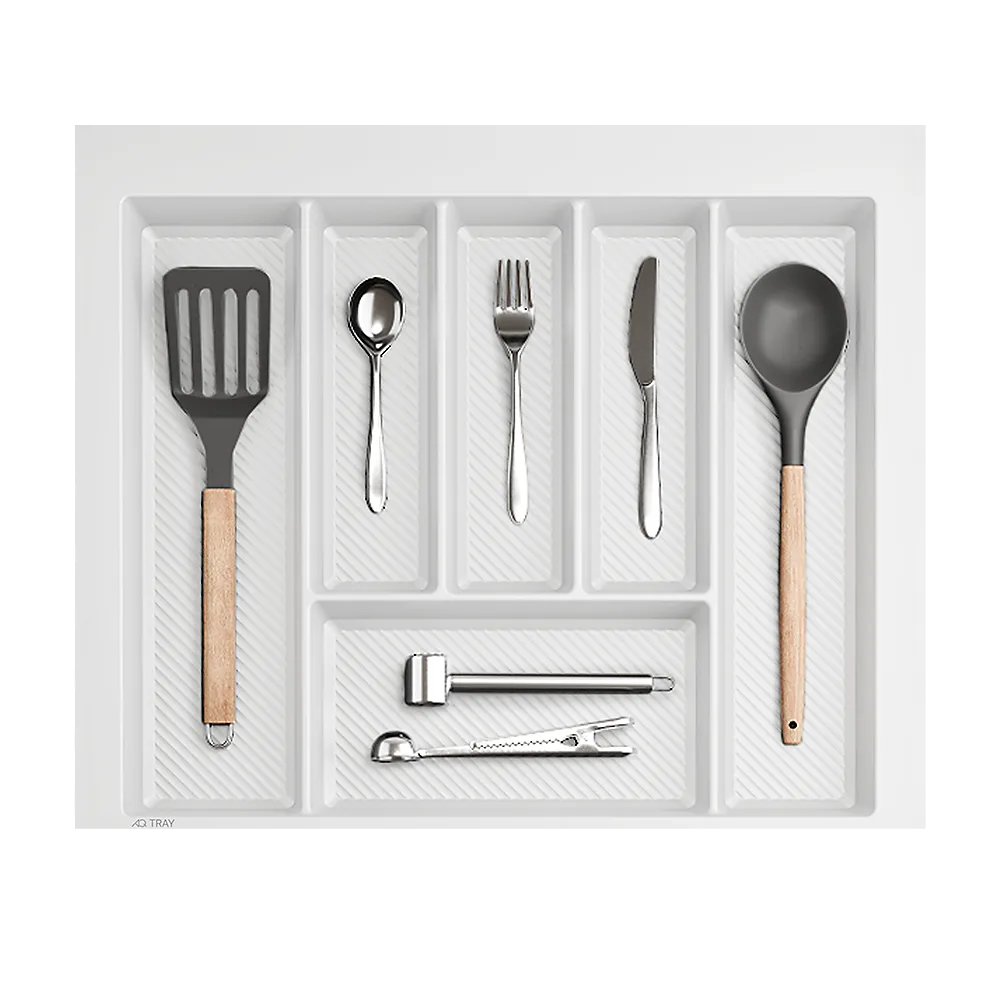 Лоток AQ TRAY 600 белый