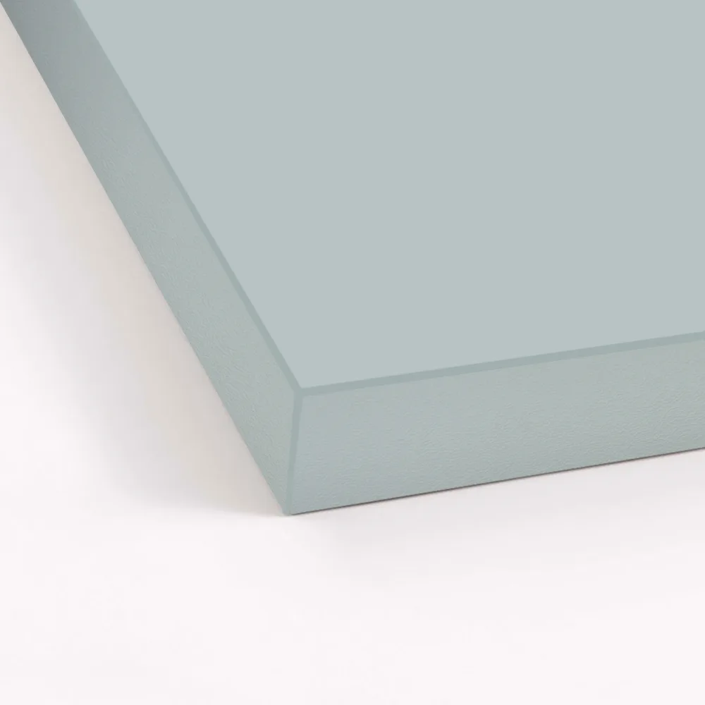 520US Кромка ПВХ AQ LINE 0,8*22 дымчатый алмаз 200 м