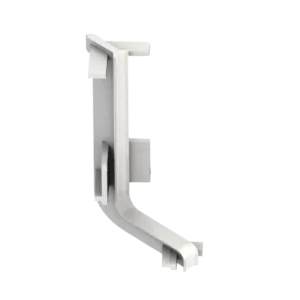 Уголок внутренний для горизонт. L-образного профиля AQ Gola-X белый