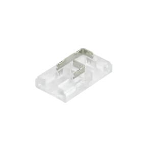 Коннектор AQ LINK угловой для светодиодных лент 8 мм