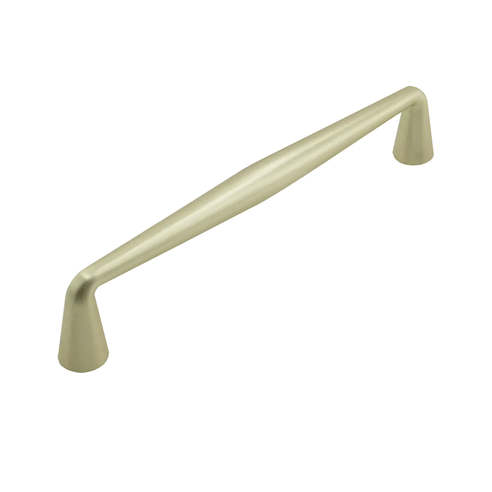 Ручка AQ Orion С=128 золото брашированное