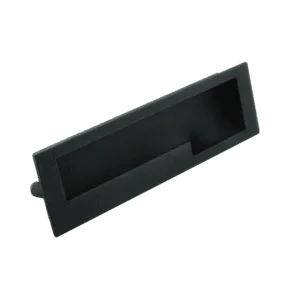 Ручка AQ Quill С=128 черный песок