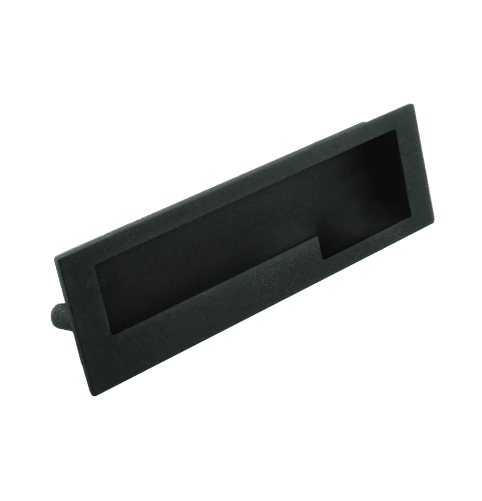 Ручка AQ Quill С=128 черный песок