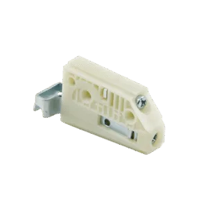 Навес AQ HOLD 06 под саморезы нагрузка 50 кг правый