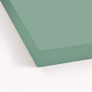 526US Кромка ПВХ AQ LINE 0,8*22 зелёный самшит 200 м