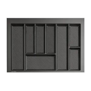 Лоток AQ TRAY 700 графит