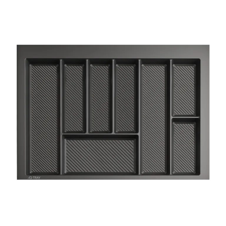 Лоток AQ TRAY 700 графит