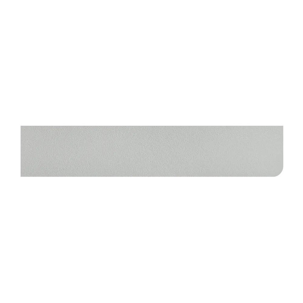 501US Кромка ПВХ AQ LINE 1,8*42 пепел 100 м