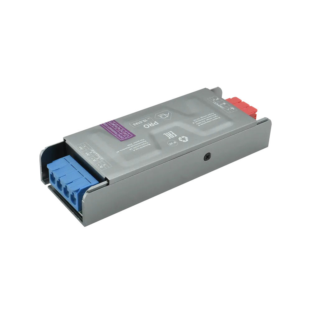 Блок питания AQ PRO 220V/12V IP20 60W