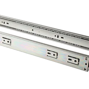 Направляющая шариковая AQ SLIDE H45 45кг 550