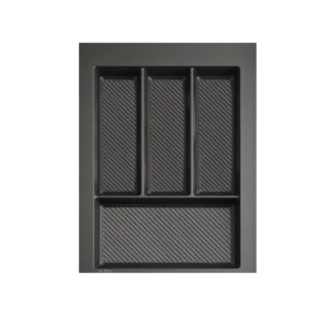 Лоток AQ TRAY 400 графит