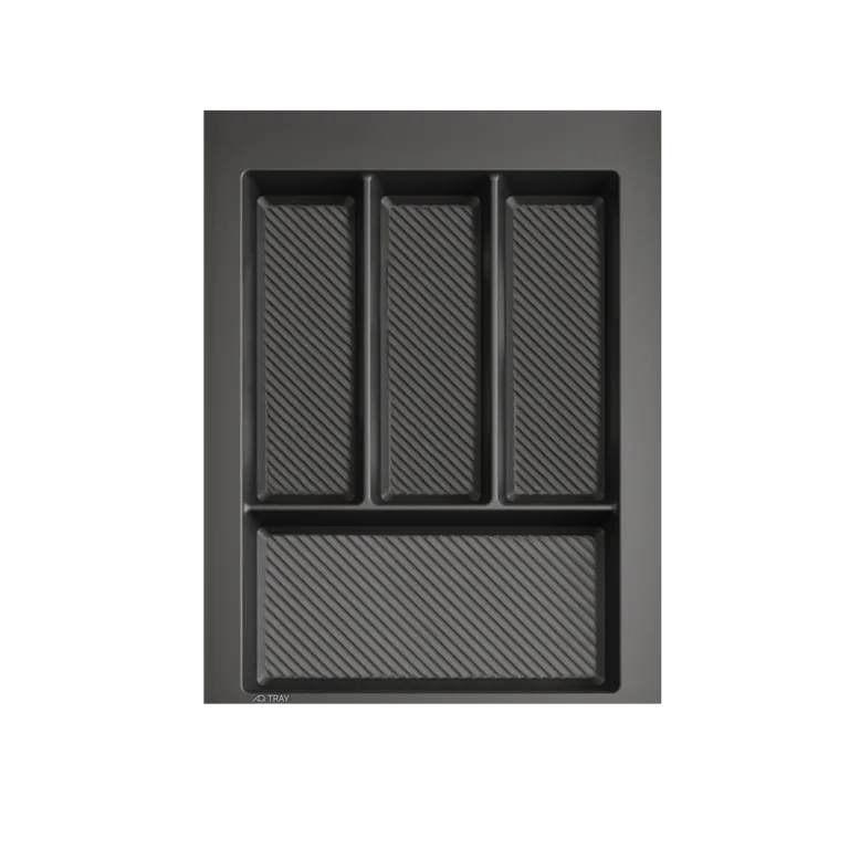 Лоток AQ TRAY 400 графит