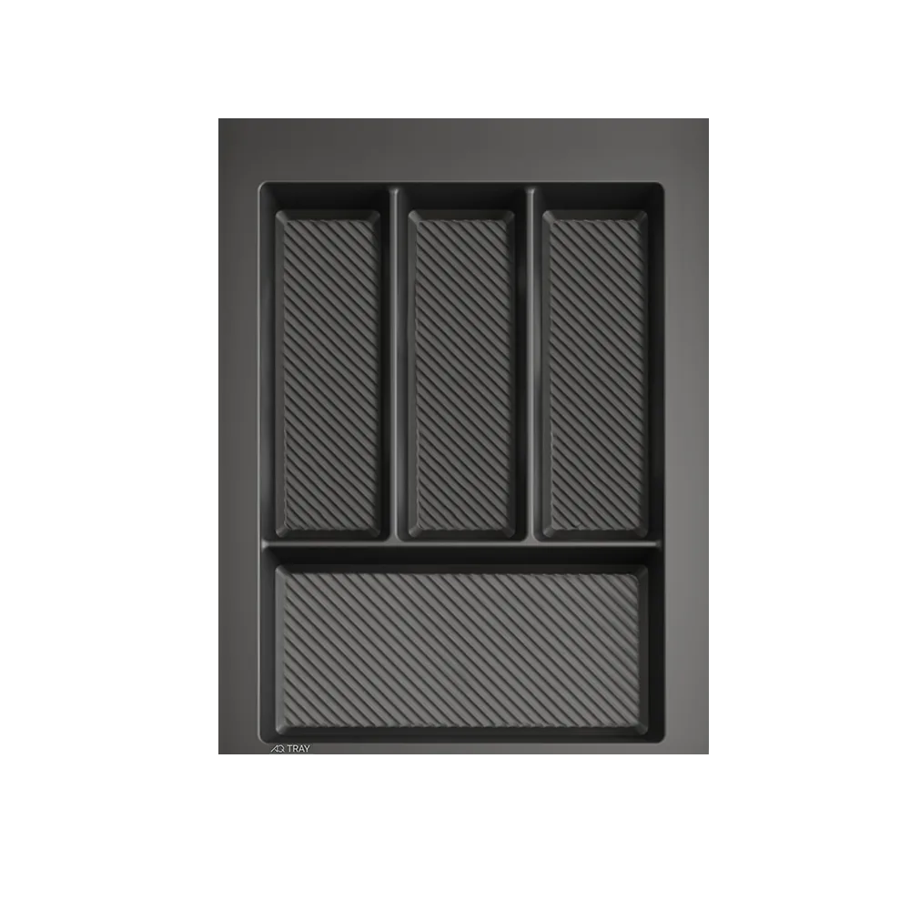 Лоток AQ TRAY 400 графит