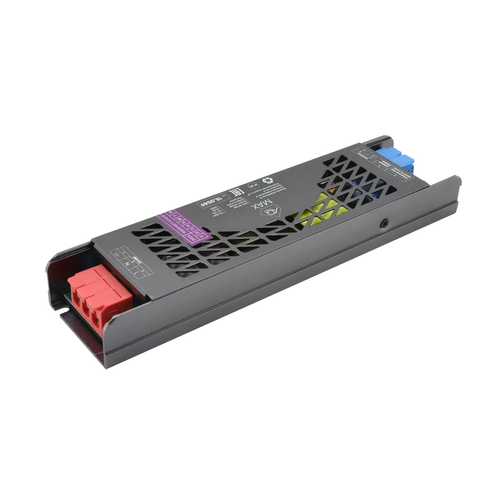 Блок питания AQ MAX 220V/12V IP20 200W