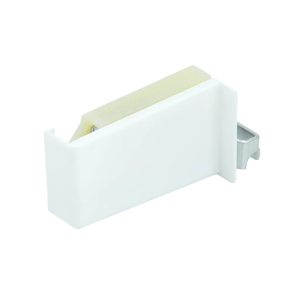 Навес AQ HOLD 06 под запрессовку нагрузка 65 кг левый