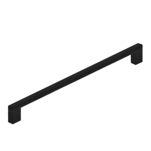 Ручка AQ Elegance С=320 черный матовый