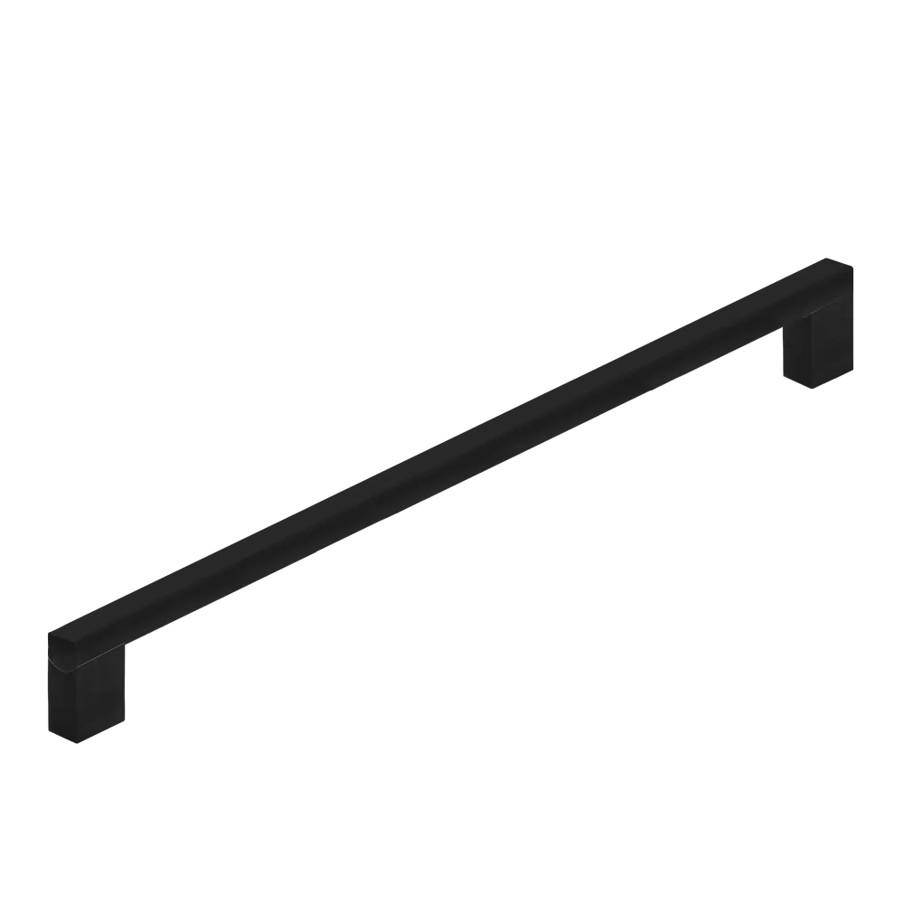 Ручка AQ Elegance С=320 черный матовый