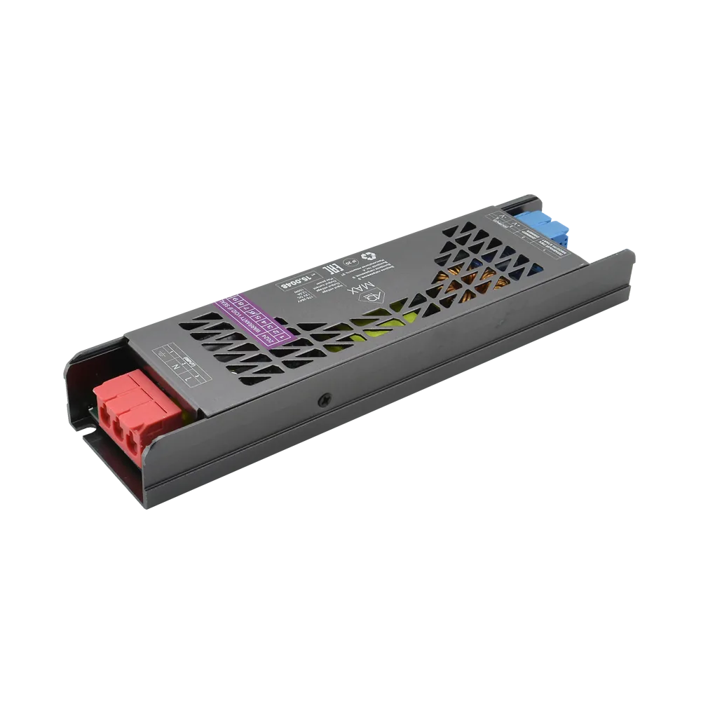 Блок питания AQ MAX 220V/12V IP20 150W