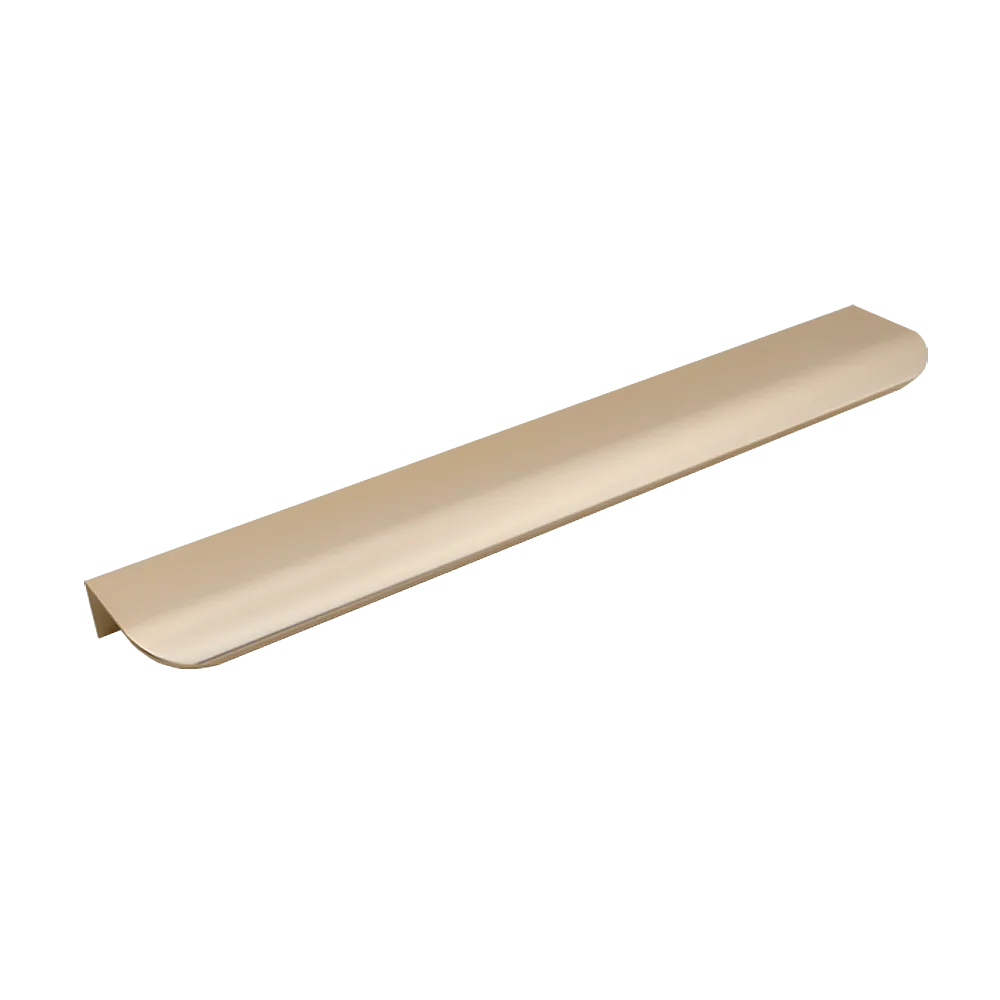 Ручка AQ CORO C=192 золото матовое