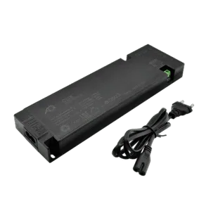 Блок питания AQ CLIX  220V/12V IP20 100W